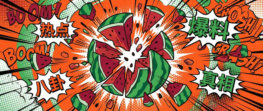 best365体育平台 今日头瓜爆炸漫画横幅